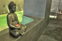 Hotel Spa Sinagoga - Spa