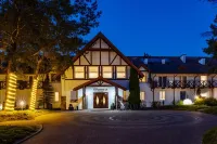 Hotel Masuria فنادق في 