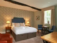 The Angel Inn Hotel Hotels in Pershore