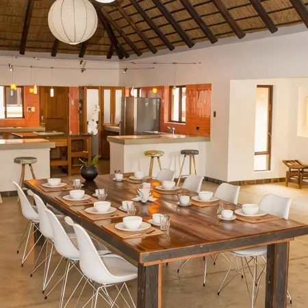 Unembeza Boutique Lodge & Spa