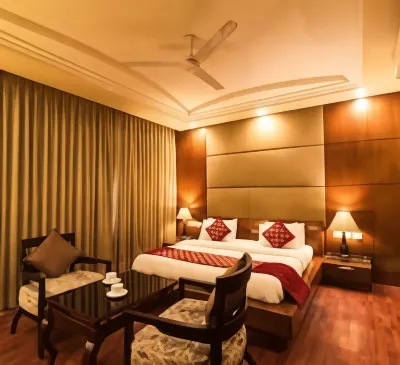 Shubham Vilas - Hostel Hotels in 