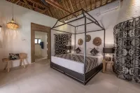 The Beach Villa فنادق في Sigar Penjalin