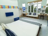 Hacoda Homestay Hotels near Dat Tham Beach