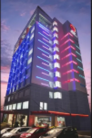 G Suites Hotel by Amithya