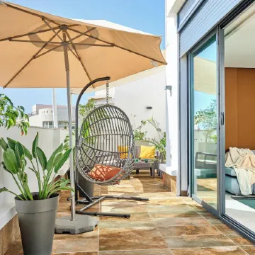 StayHere Rabat - Agdal Collection