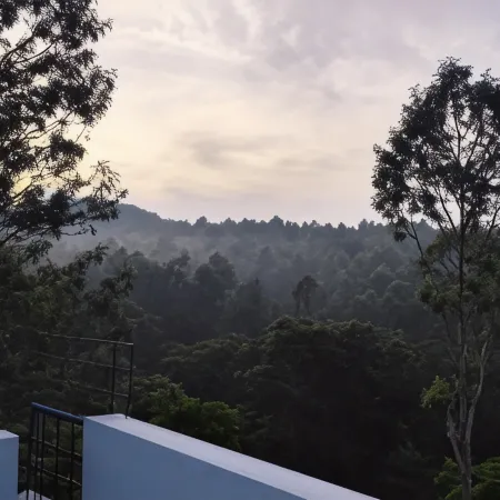 The Ishank Resorts, Yercaud Hills