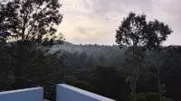 The Ishank Resorts, Yercaud Hills - Vuoristonäköala