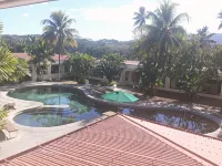 Grand Eastern Hotel - Pools