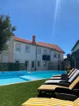 Douro Castelo Signature Hotel & Spa - Uima-altaat