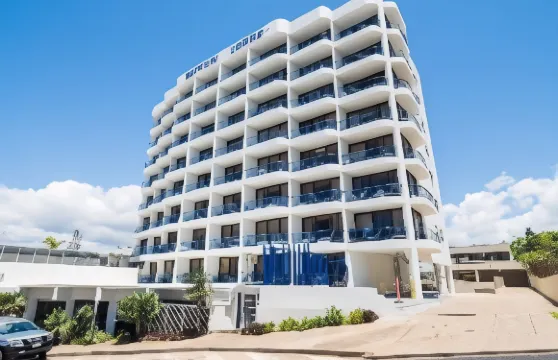 卡薩聖安娜酒店