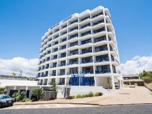 Bayview Tower Hotels in Yeppoon