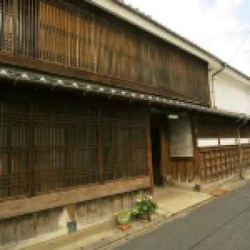 ホテル丹後・なかむら荘 智恩寺周辺のホテル