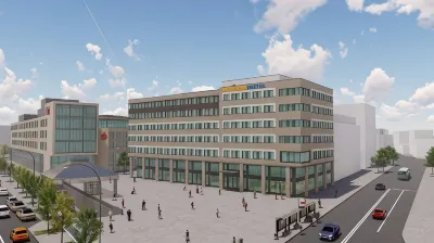 Loginn Hotel Offenbach Hotels in Nieder-Eschbach-Harheim