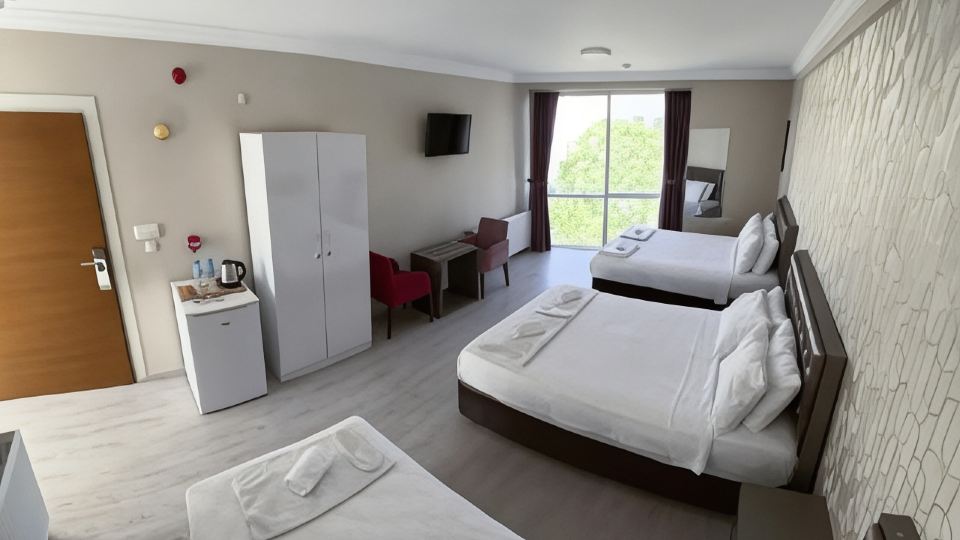 Punta Vista Hotel