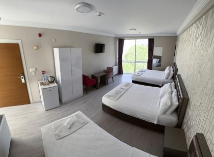 Punta Vista Hotel