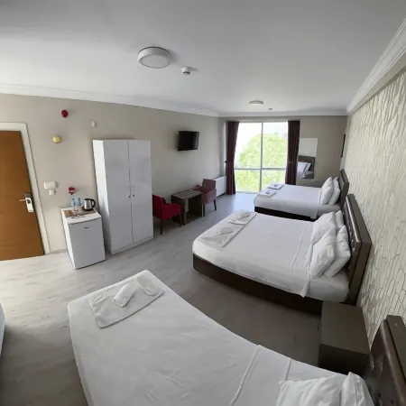 Punta Vista Hotel