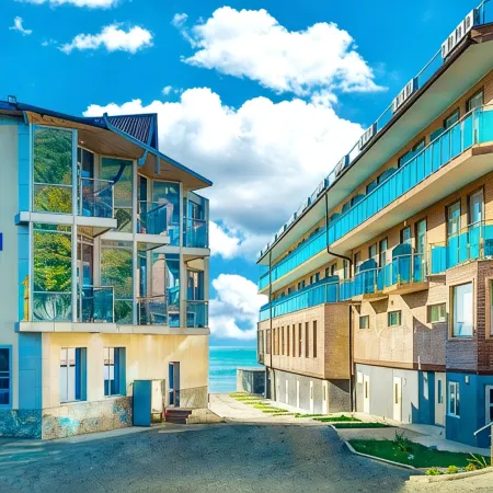 Argo Park Hotel