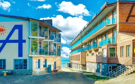 Argo Park (Арго Парк)