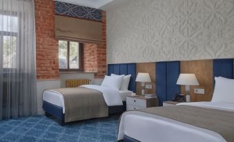 The Garda Boutique Hotel