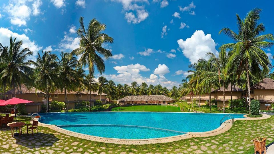 Coco Lagoon by Great Mount