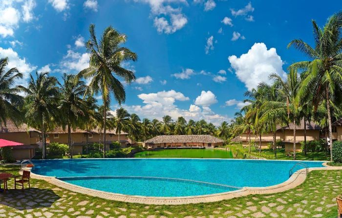 Coco Lagoon by Great Mount