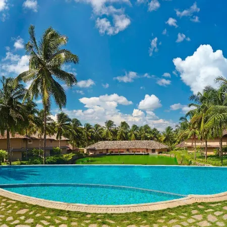 Coco Lagoon by Great Mount