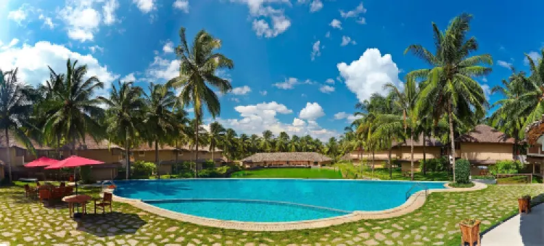 Coco Lagoon by Great Mount