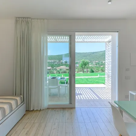Stunning Capo Falcone Charming Apartments No9821