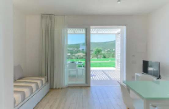 Stunning Capo Falcone Charming Apartments 1 Bedroom Apt Sleeps 4 Num0447