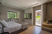 Balèze Boutique Hotel - Adults Only Hotel a Akyaka