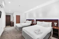 سيجنيتشر لندن