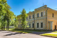 Pushkinskaya Usadyba Hotel