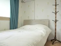 Jeju Shym Dream Guest House ムンガンサ周辺のホテル