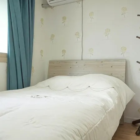 Jeju Shym Dream Guest House Отели рядом с достопримечательностью «Храм Когванса»