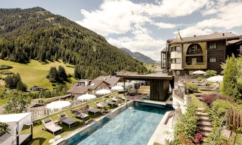 Alpin Garden Luxury Maison & Spa - Adults Only