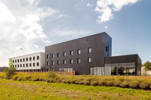 B&B Hôtel Igny Palaiseau Hotels in Saclay