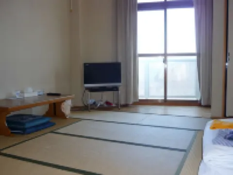 Minshuku Hashikui