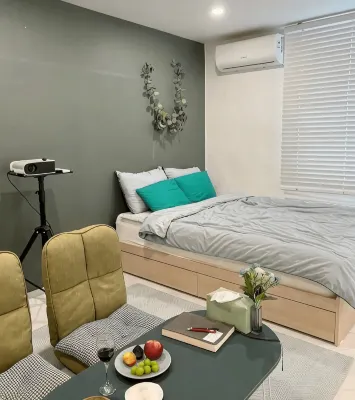 Grida Gangneung Các khách sạn gần Gangneung Station