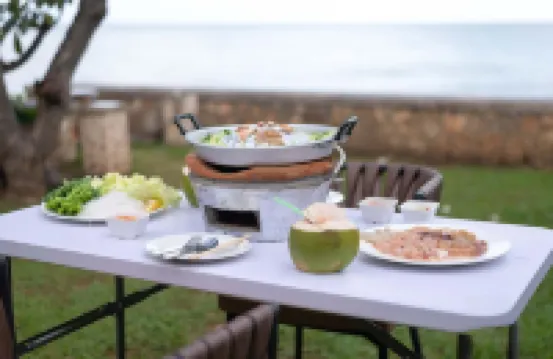 시만트라 프라이빗 빌라