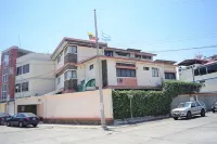 Hotel Murali - Cerca del Aeropuerto de Guayaquil