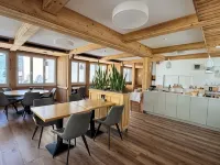 La Tgoma - Hotel & Restaurant Hotels in Lantsch/Lenz