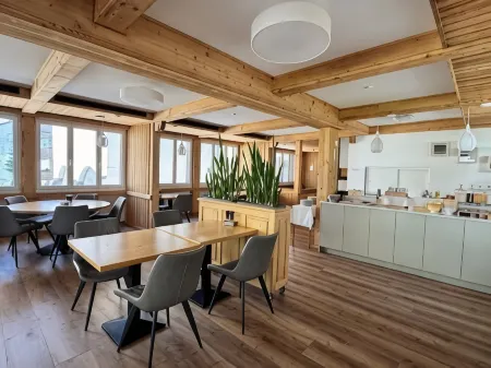 La Tgoma - Hotel & Restaurant