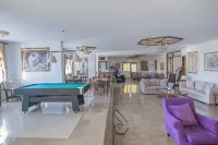 Corfu Aquamarine Hotel Hotels in Mparmpati