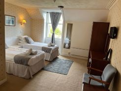 The Stromness Hotel by Paymán Club