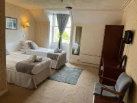 The Stromness Hotel by Paymán Club Hotels in Stromness