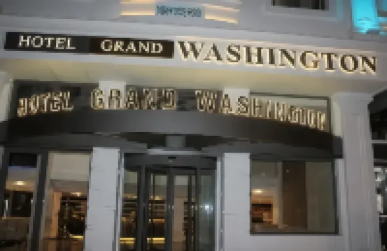 Grand Washington Hotel