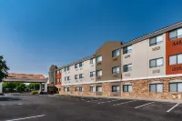 Holiday Inn Express & Suites Albuquerque-N. Balloon Fsta PK Hotel a Rio Rancho