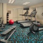 Fairfield Inn & Suites Arundel Mills BWI Airport Hotels in Severn