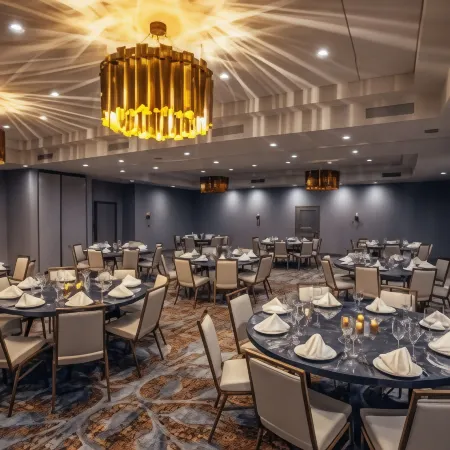 Somerset Hills Hotel, Tapestry Collection by Hilton Отели в г. Пипак энд Гладстон