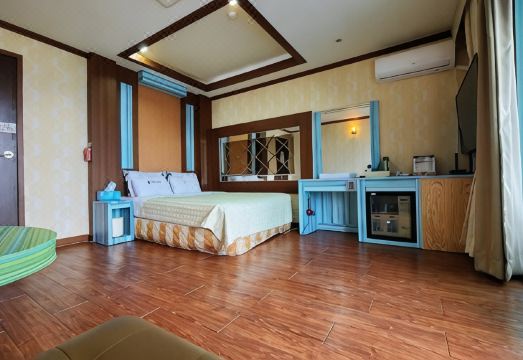 부안 숙소 내부 2